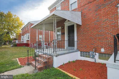 2103 Louise Ave, Baltimore, MD 21214 - photo 3