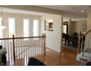 9 John Hancock Dr unit 82D, Ashland, MA 01721 - photo 4