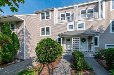 23 Harbourside Rd unit 23, Quincy, MA 02171 - photo 4