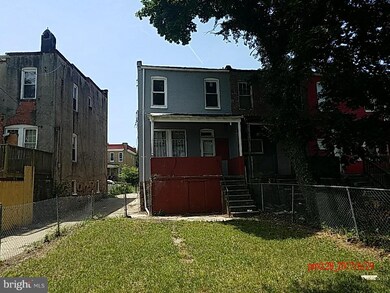4957 Edgemere Ave, Baltimore, MD 21215 - photo 2