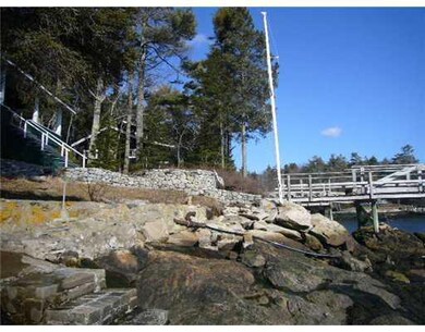 62 Wall Point Rd, Boothbay Harbor, ME 04538 - photo 6