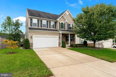 9 Warbler Ct, Stafford, VA 22554 - photo 2