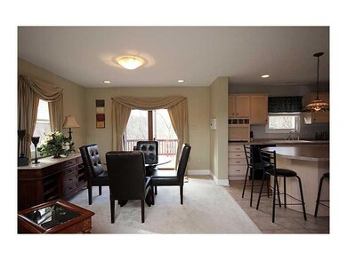 Dining Room.