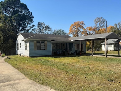 1313 Fremont St, Muskogee, OK 74401 - photo 2