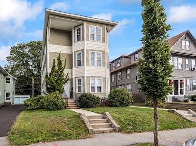 371 Chandler St unit 2, Worcester, MA 01602 - photo 2