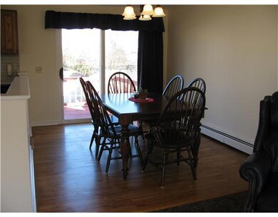 Dining Room.
