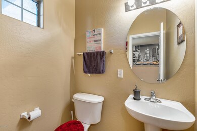 318 N Seymour unit 2, Mesa, AZ 85207 - photo 6