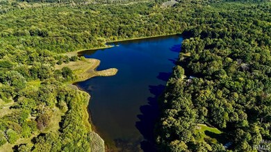 0 N Deer Run Ln, Patoka Township, IN 47598 - photo 5