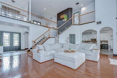 Step inside and fall in love!