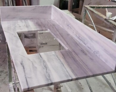 vanity counter top