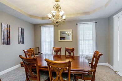 1034 Beaver Trail, Lawrenceburg, KY 40342 - photo 5