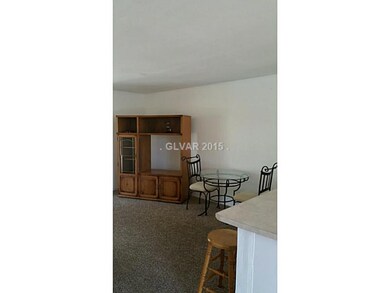Property Photo. Dining area off living room