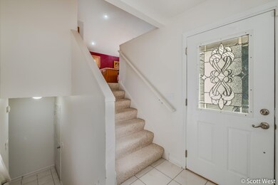 Entry Way