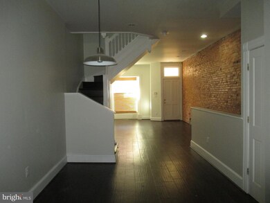 1637 N Calvert St, Baltimore, MD 21202 - photo 3