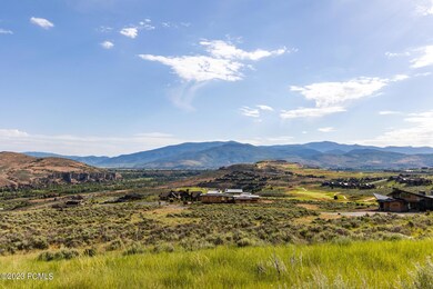 6800 E Whispering Way Lot 89 Heber City