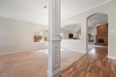 7121 Herman Jared Dr, North Richland Hills, TX 76182 - photo 4