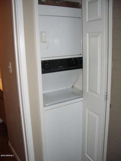 Wash/Dryer