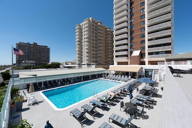 The Berkley unit 14M, Atlantic City, NJ 08401 - photo 2