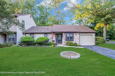 62 Hunters Run, Oceanport, NJ 07757 - photo 3