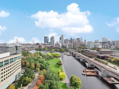 Regatta Riverview Residences unit 2106, Cambridge, MA 02141 - photo 2