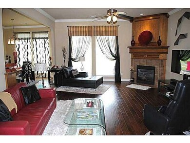 Living Room.
