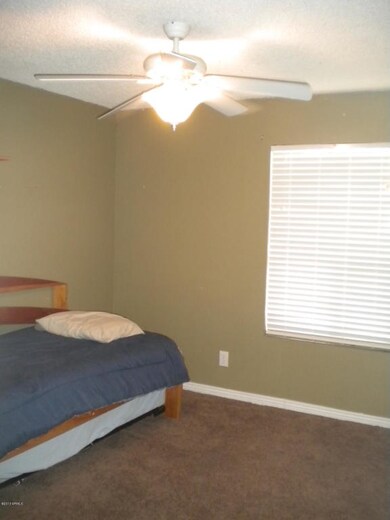 Bedroom #1