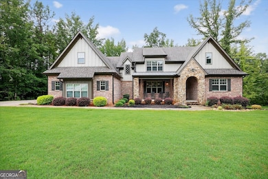 101 Heights Ave, Forsyth, GA 31029 - photo 2