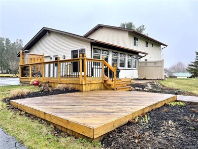 2020 New Multi-Layer Deck!