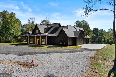 3960 Stock Rd SW, Monroe, GA 30656 - photo 4