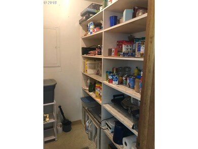 Pantry