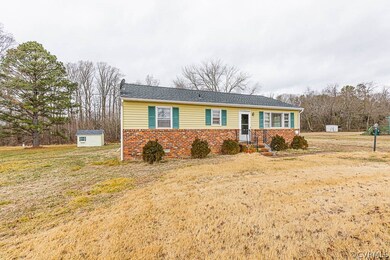 13300 Coverly Rd, Amelia Court House, VA 23002 - photo 3