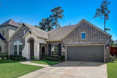 31220 New Forest Park Ln, Spring, TX 77386 - photo 3