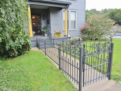 513 W Broadway St, Frankfort, KY 40601 - photo 7