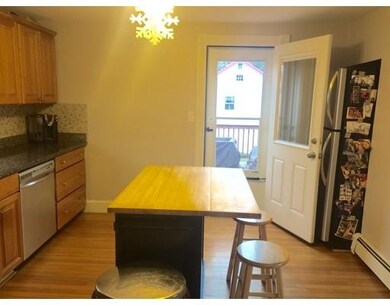 37 Ode St unit 37, Waltham, MA 02451 - photo 5