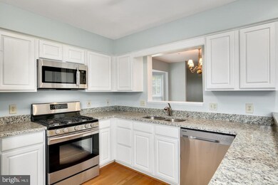 3616 Martins Dairy Cir, Olney, MD 20832 - photo 5