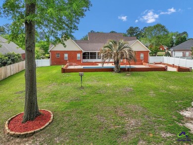 100 Knob Hill Dr, Warner Robins, GA 31088 - photo 3