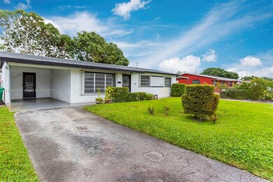 First Carport that can be converted to 4th bedroom.