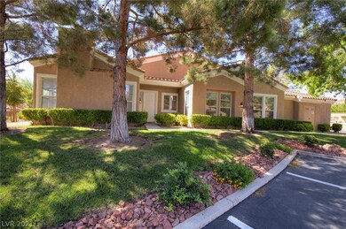 Tons of Guest Parking Near your front door - Almos