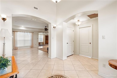 3318 Country Club Dr N, Edinburg, TX 78542 - photo 2