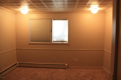 Downstairs Bedroom