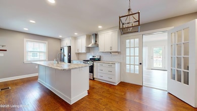 4502 Blenheim Rd, Louisville, KY 40207 - photo 7