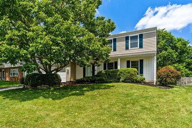 3696 Klibreck Dr, Columbus, OH 43228 - photo 2