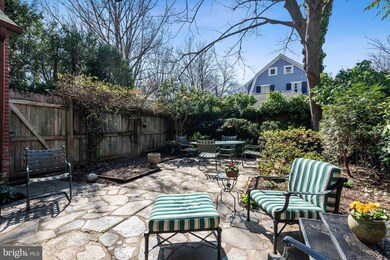 4400 Atwick Rd, Baltimore, MD 21210 - photo 5