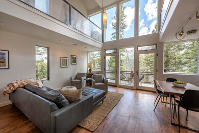 Main Living Space
