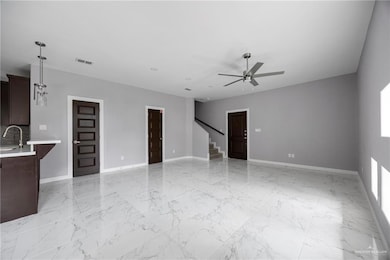 1305 E Daffodil Ave unit B, McAllen, TX 78501 - photo 4