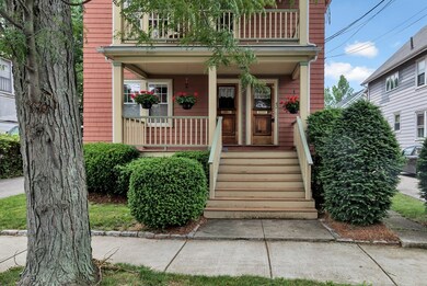 42 Franklin St, Arlington, MA 02474 - photo 2