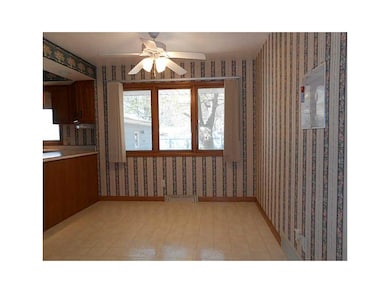 Dining Area.
