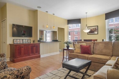 27 Bowdoin St unit 3CD, Boston, MA 02114 - photo 2