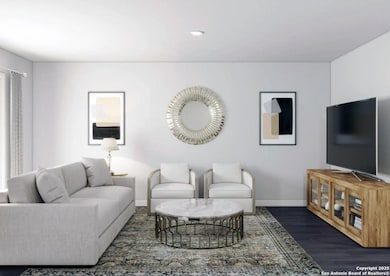 618 Mariposa Ln, Kenedy, TX 78119 - photo 5