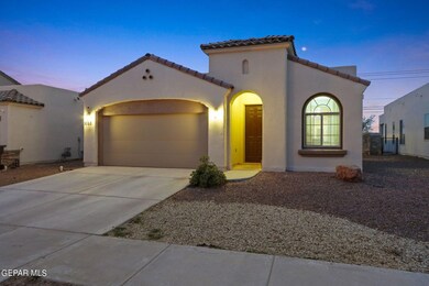 1053 Shields St, El Paso, TX 79928 - photo 2